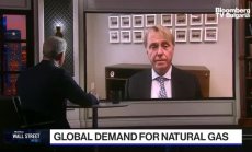 New Fortress Energy: Енергийният преход е труден заради инфраструктурата