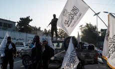 Талибаните поискаха достъп до финансиране от $9 млрд. и нови отношения със САЩ