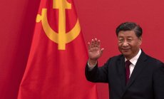 Обещанията на Си за подкрепа на частния сектор се удрят в стена от скептицизъм 