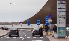 Китай ще увеличи самолетния си флот повече от два пъти в следващите 20 години