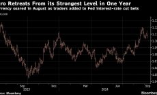 Morgan Stanley очаква срив на еврото от 7%, докато ЕЦБ ескалира с лихвите