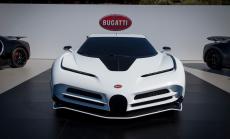 VW обмисля да продаде Bugatti на хърватски производител на суперавтомобили