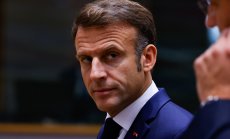 Сделки за милиарди стоплят отношенията между Франция и Мароко