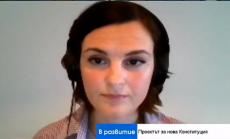 Правен експерт: Свикването на ВНС може да доведе до ескалация на протестите 