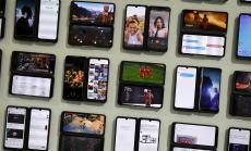 Китайските смартфони получават нова възможност за растеж в САЩ