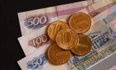 Рублата се подчини на волята на Путин - знак за предизборна икономика във време на война