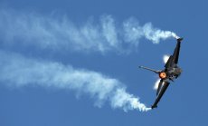 Турция иска съгласието на Тръмп за локално производство на части за F-35 и F-16