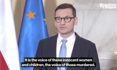 Полша иска още санкции за Русия