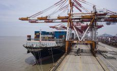 Китай тихомълком освобождава около една четвърт от американския внос от мита