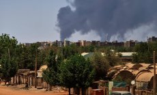 Раздробеността на Судан може само да подхрани разширяването на конфликта