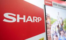 Sharp отново влиза в Nikkei 225