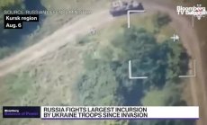 Мелинда Харинг с коментар за украинските удари в Русия