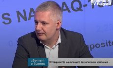 К. Димчев, Microsoft: Бъдещето е в синергията между AI и съществуващите технологии 