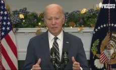 Байдън: Допълнителната помощ за Украйна не може да чака