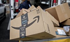 Белият дом обвини в Amazon във враждебност заради цените с ефекта от митата