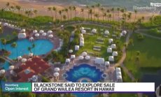 Топ залозите на Blackstone в имотите