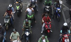 Световната банка предупреждава за забавяне на растежа в Източна Азия