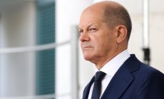 Германия е готова за спиране на руския газ, заяви Шолц