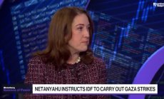 Гавито: И медиаторите трябва да оказват натиск за примирието