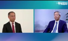 И Гън: Потенциалният темп на растеж на Китай ще се запази в разумни граници