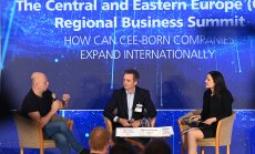 Пет критични трудности пред компаниите от ЦИЕ, разширяващи дейността си глобално