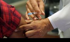 Над 200 000 души у нас вече са ваксинирани срещу Covid-19