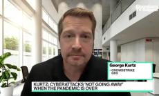 Киберсигурността ще се търси и след пандемията: Crowdstrike, част 1