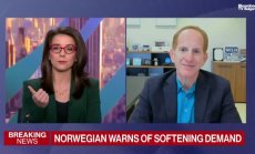 Norwegian отчита добри резервации