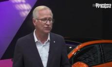 Porsche Китай: Продажбите са по-добри от всякога