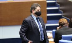 ГЕРБ оттегли кандидатурата на Ципов за председател на ЦИК