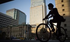 Неудържимият възход на компанията-бавачка