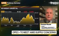 ОПЕК+ ще заседава на фона на тревога за предлагането, част 1