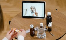 До 5 г. устройства могат да следят състоянието ни и известяват лекари при аномалии