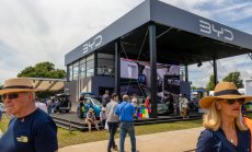 За да успее в Европа, BYD ще трябва да преодолее скептицизма срещу Китай