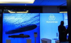 Германия е близо до сделка за $5,2 млрд. за строеж на подводници в Индия