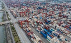 Световната банка предупреждава, че забавянето на Китай ще удари Източна Азия