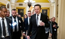 Състоянието на Мъск нарасна с $62 млрд. само за ден и надхвърли $400 милиарда