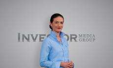 Ани Великанова се присъединява към екипа на Investor Media Group