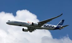 Airbus сключва сделка за $14 млрд с Korean Air, а Boeing изостава