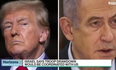 Рядка ли е сделката, която Израел предложи на Ливан