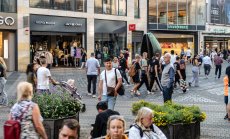 С приемането на еврото България ще даде знак, че иска да е в центъра на Европа 