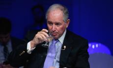 Шварцман: Pегулаторите навредиха на банките повече отколкото кризата