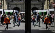 Швейцария подкрепя възстановяването на местния туризъм