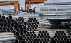 Огромните запаси от суровини в Китай показват дълбочината на икономическия спад