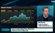 Джеф Къри: Рискът за петролния пазар е най-висок от 70-те, част 1