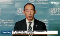Регионален директор на СЗО: Вирусът в Китай може да се предава между хората, част 2