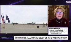 Лийф: Тепърва заепочва трудната работа за мира в Газа