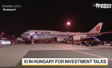 Визитата на Си Дзинпин в Европа на фона на затягащата се търговска политика в ЕС