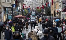 Инфлацията в Турция вероятно ще надвиши 52% 