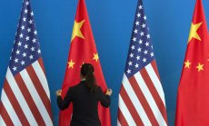 Големият скок на долара среща стена от съмнения на пазара на опции